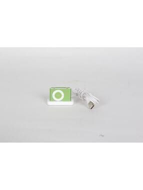 2010's Apple iPod Shuffle 4th Generation 1GB